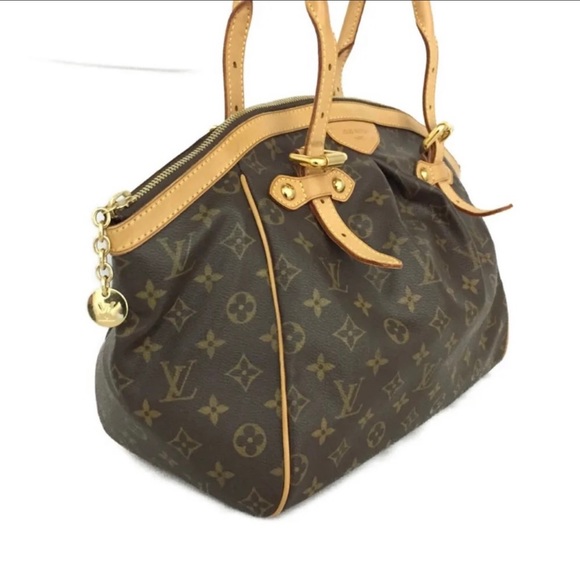 Authentic Louis Vuitton Zipper bag. Like new! In excellent conditions, - Picture 3 of 17